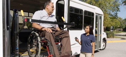 wheelchair-ambulance